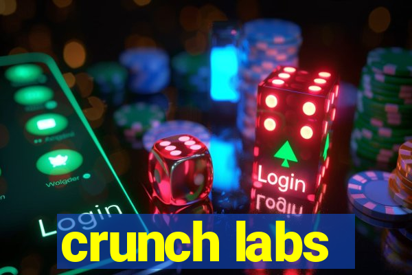 crunch labs