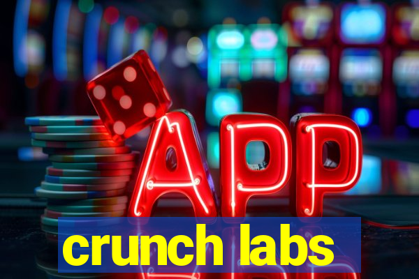 crunch labs