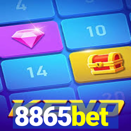 8865bet