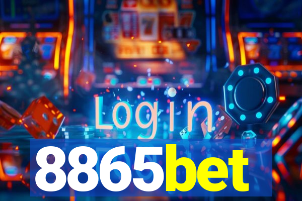 8865bet