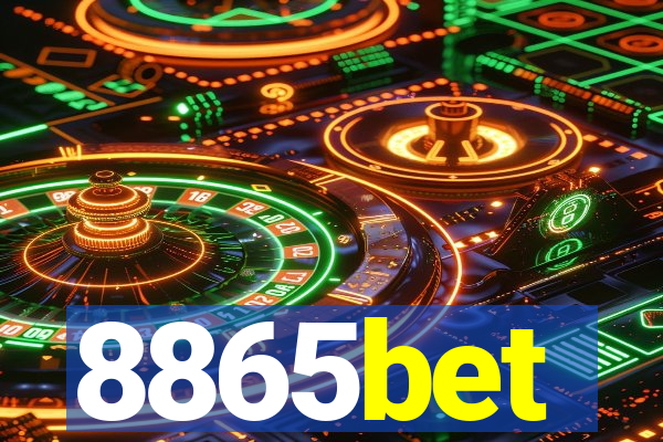 8865bet