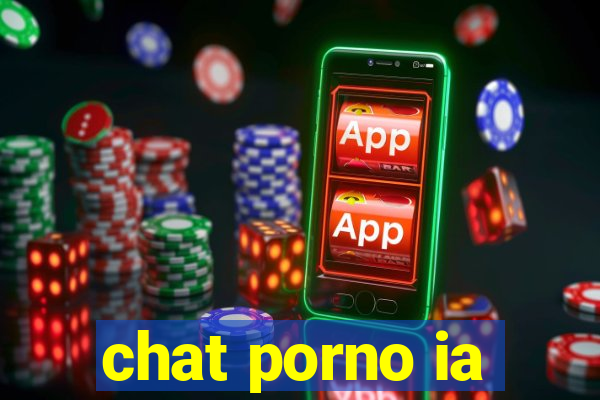 chat porno ia