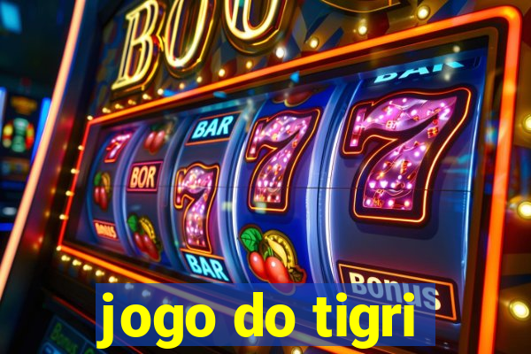 jogo do tigri