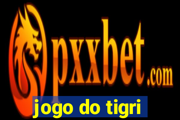 jogo do tigri