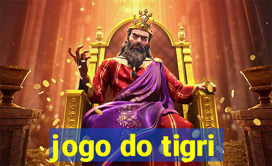 jogo do tigri