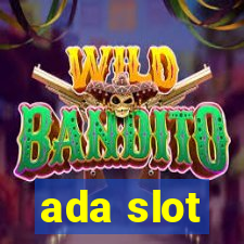 ada slot