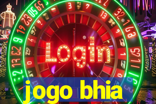 jogo bhia