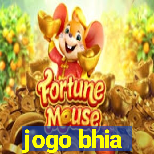 jogo bhia