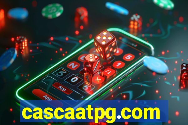 cascaatpg.com