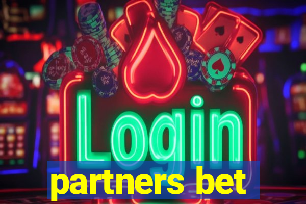 partners bet