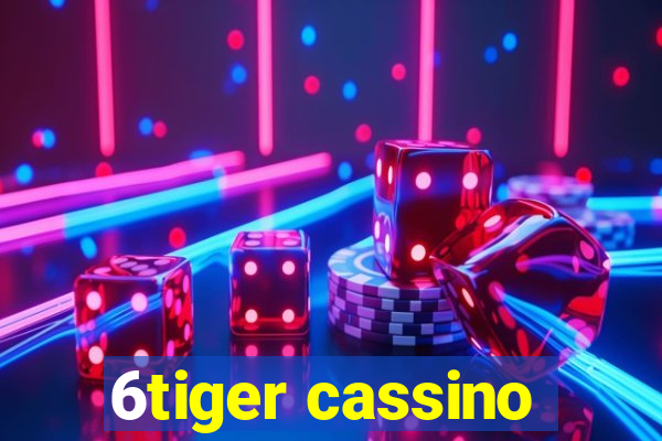 6tiger cassino