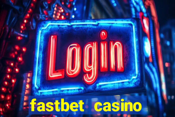 fastbet casino login south africa