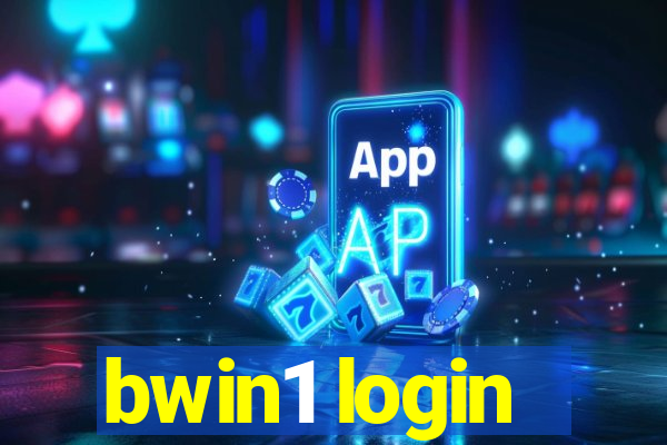 bwin1 login