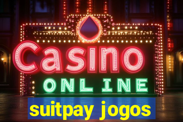 suitpay jogos