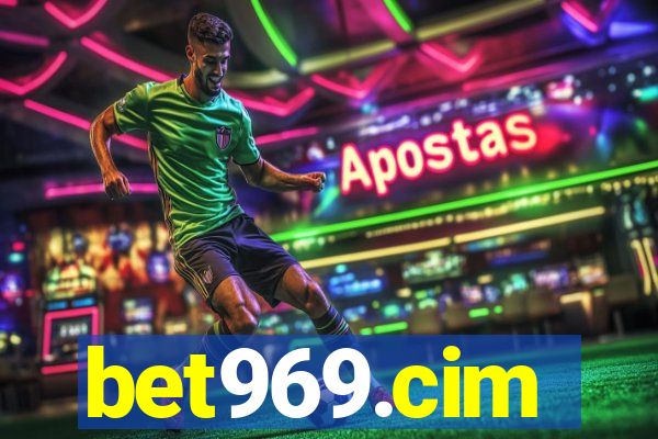 bet969.cim