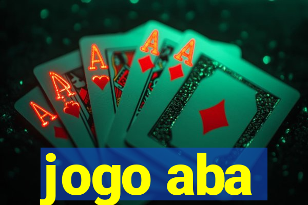 jogo aba