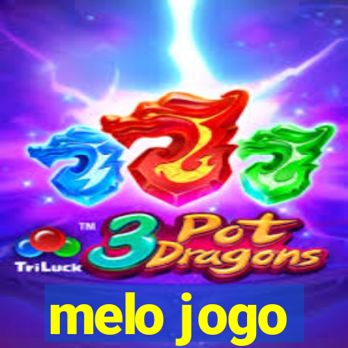 melo jogo