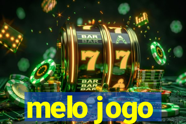 melo jogo