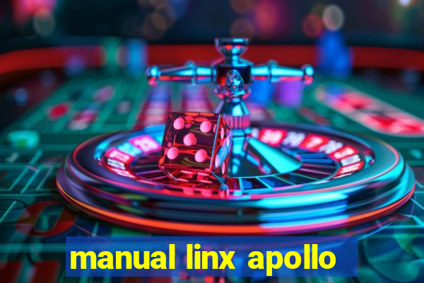 manual linx apollo