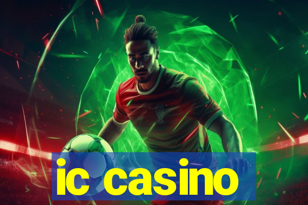 ic casino