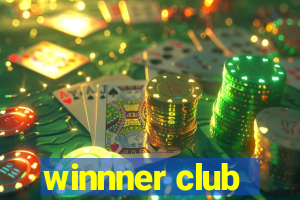 winnner club