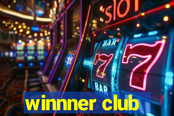 winnner club