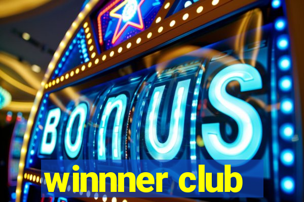 winnner club