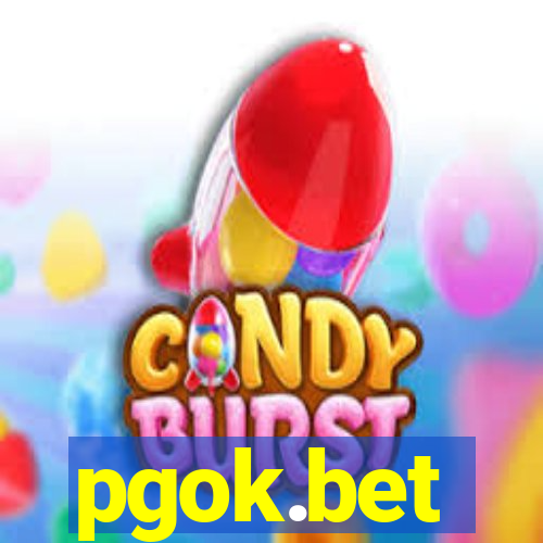 pgok.bet