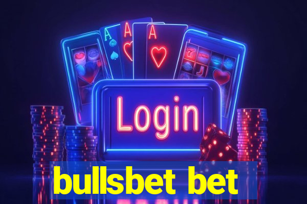 bullsbet bet