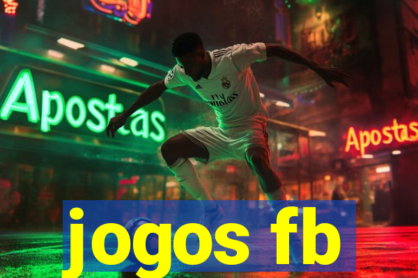 jogos fb