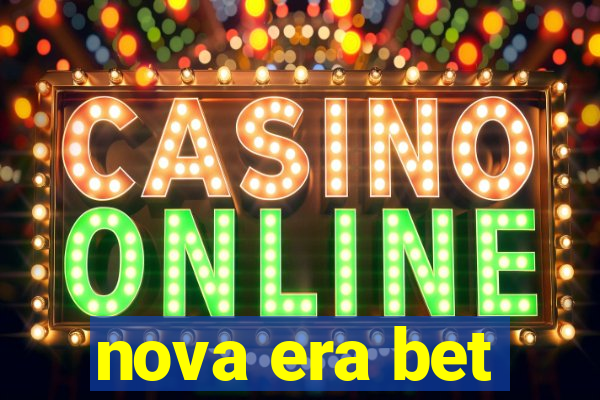 nova era bet