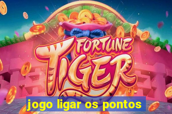 jogo ligar os pontos