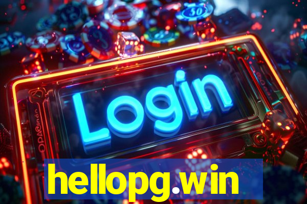 hellopg.win