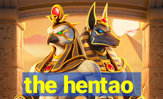 the hentao