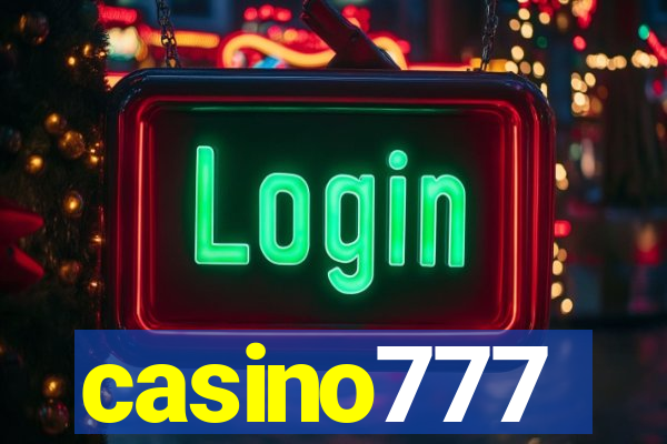 casino777