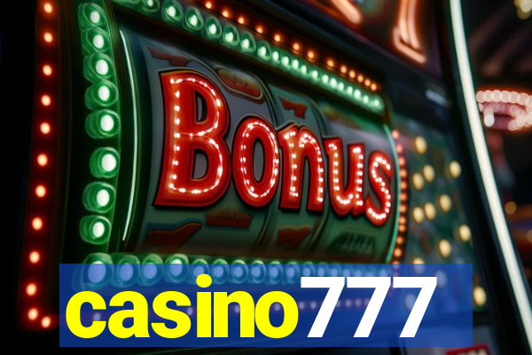 casino777