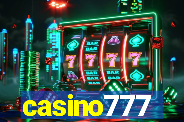 casino777