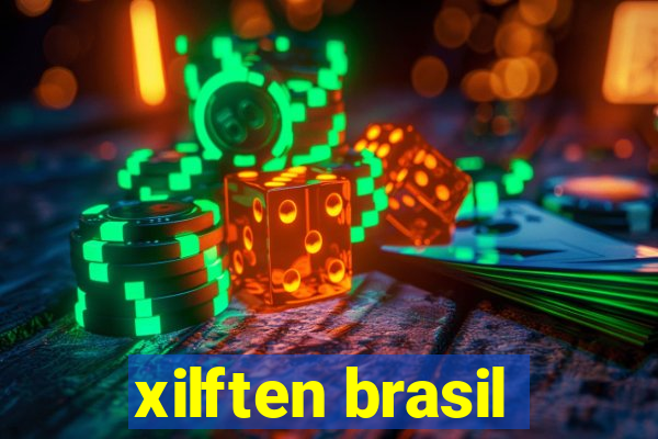 xilften brasil