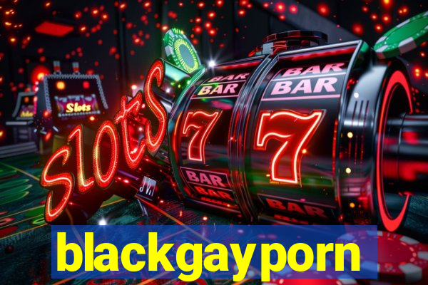 blackgayporn