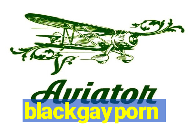 blackgayporn