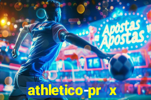 athletico-pr x vasco da gama palpite