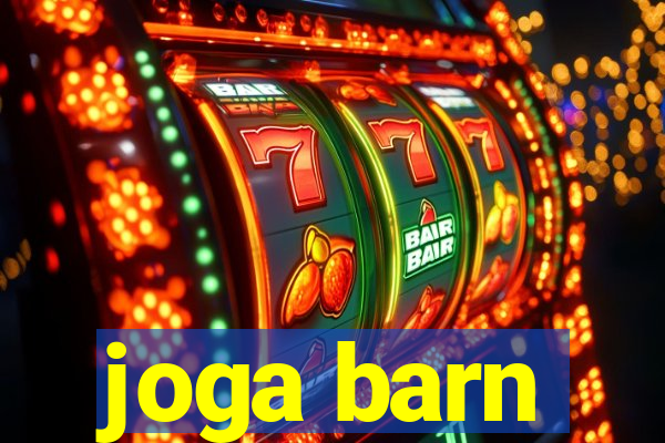 joga barn