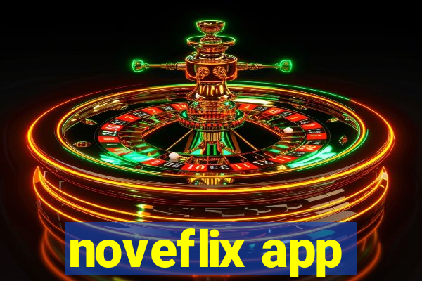 noveflix app