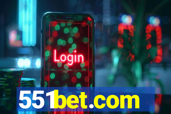 551bet.com