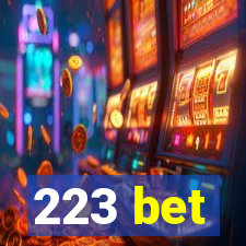 223 bet