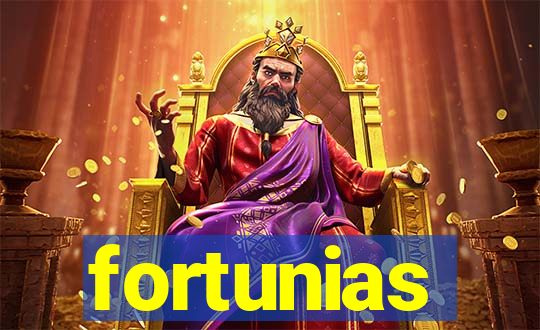 fortunias