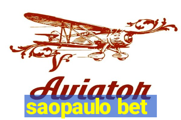 saopaulo bet