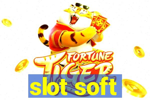 slot soft