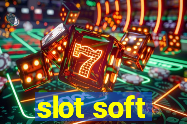 slot soft