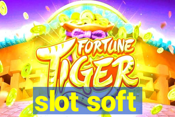 slot soft